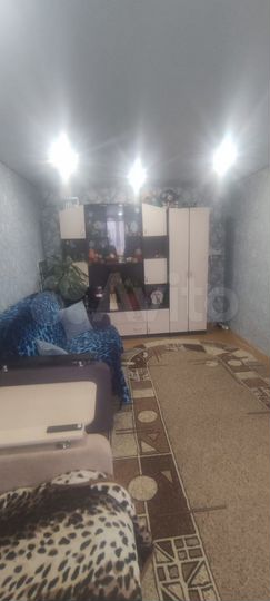 1-к. квартира, 32 м², 5/5 эт.