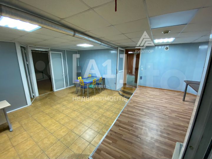 Офис 238 кв.м