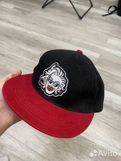 Бейсболка medooza