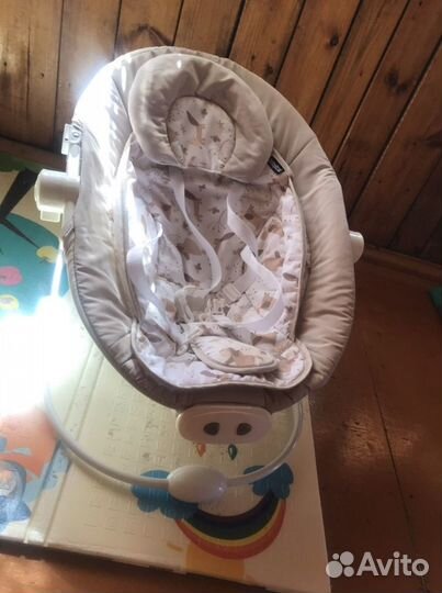 Детские качели