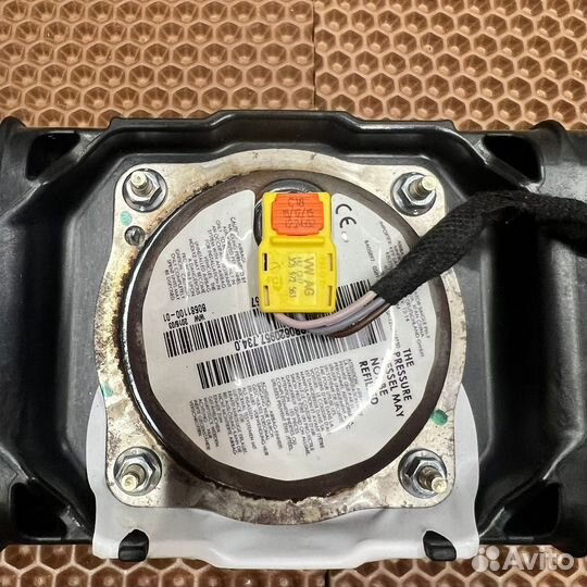 Подушка безопасности audi a3 8v оригинал
