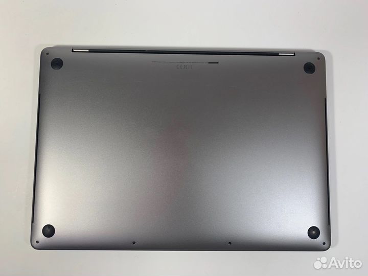 Macbook Pro 16 i7/16/512/4 Идеал