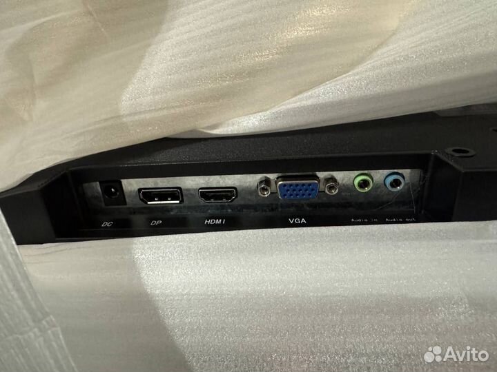 Монитор Raskat I24F10DA 24