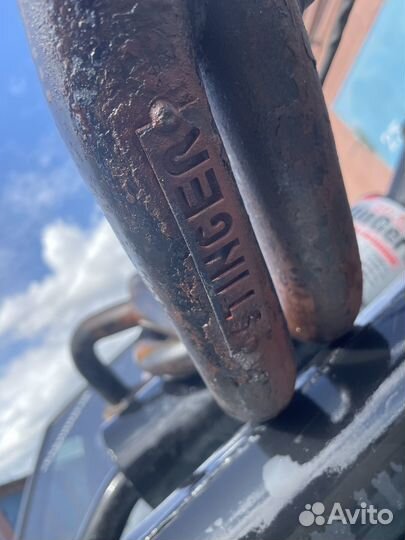 Выхлопная система стингер Субару на ваз 2114 2113