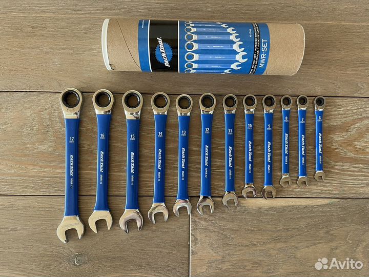 Инструмент Park Tool