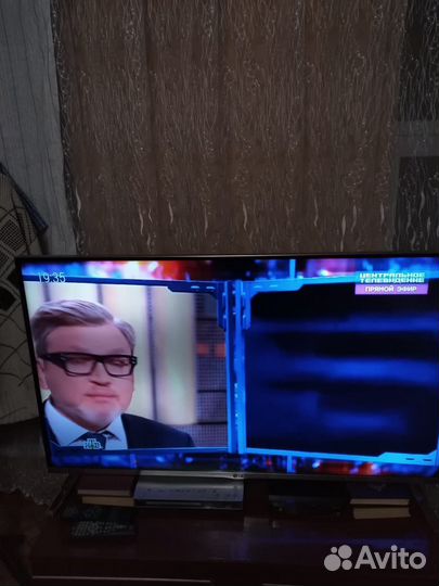 Телевизор lg 42