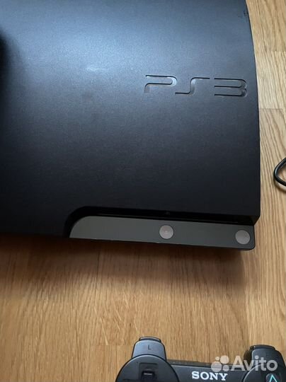 Sony playstation 3 cech2008b