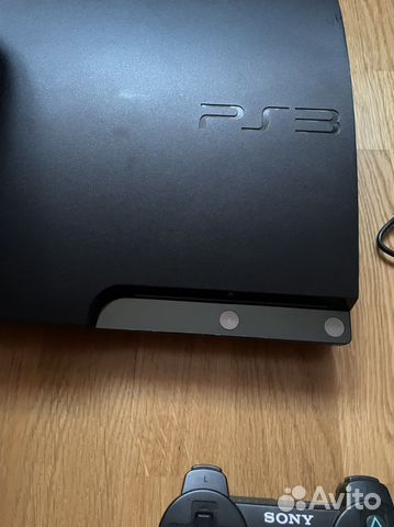 Sony playstation 3 cech2008b