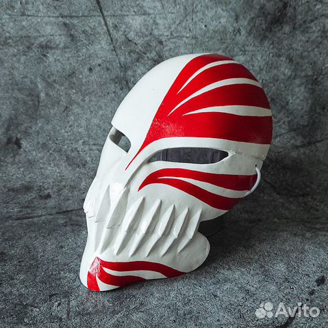 Маска Ичиго