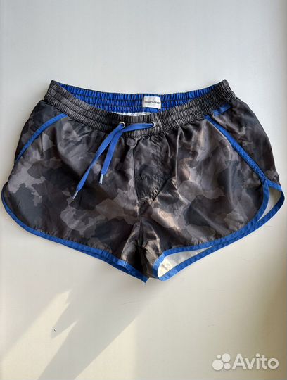 Спортивные шорты плавки на мальчика Calzedonia