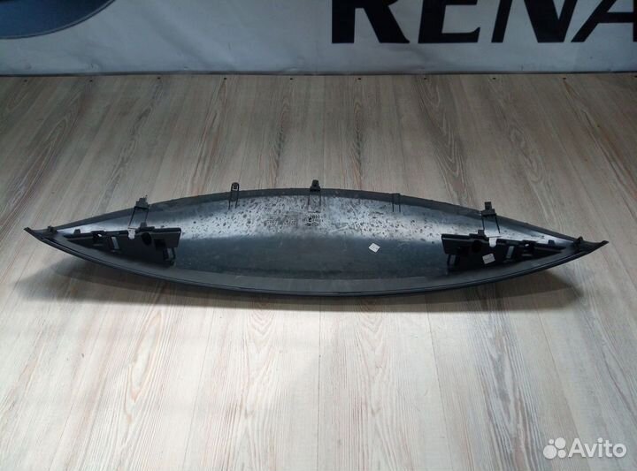 Козырек Накладка приборной панели Nissan primera P