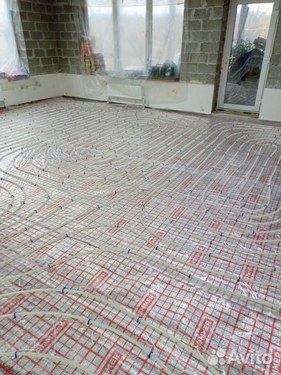 Отопление, водоснабжение,водоотведение