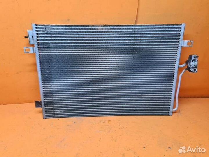 Радиатор кондиционера Dodge Journey 3.5 2010