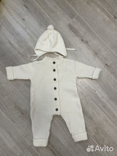 Детские вещи пакетом