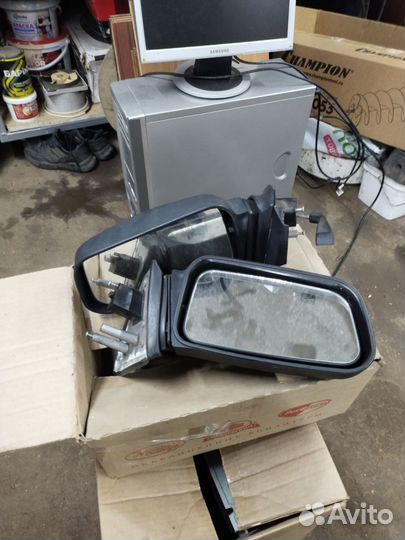 Запчасти на ваз 2108-99