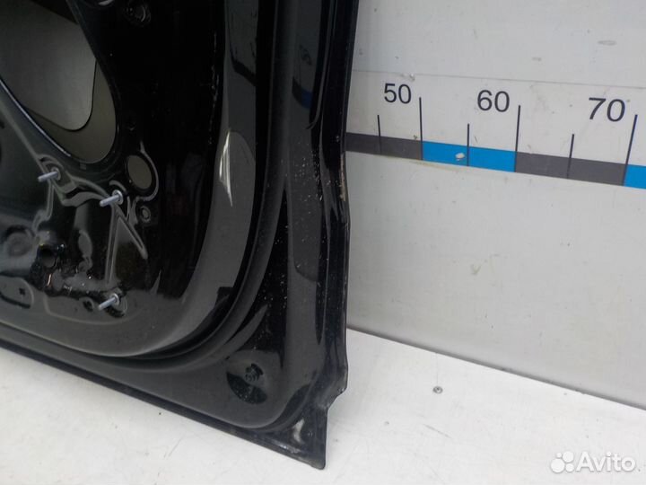 Б/У Б/У Дверь Передняя Правая porsche арт. 9588