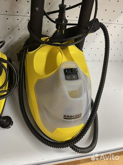 Пароочиститель Karcher sc4 в Аренду или продажу