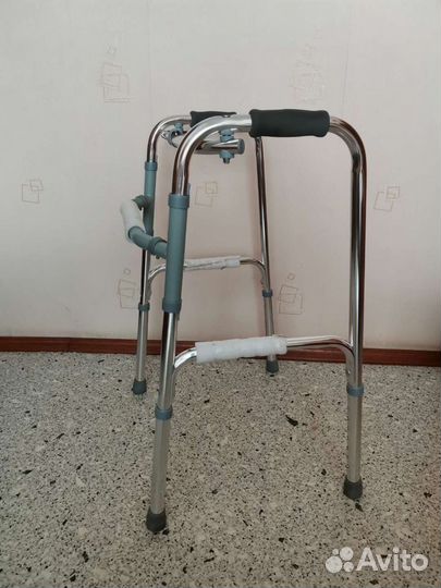 Ходунки для взрослых