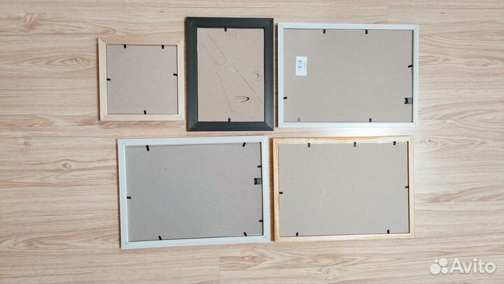 Рамки для фото