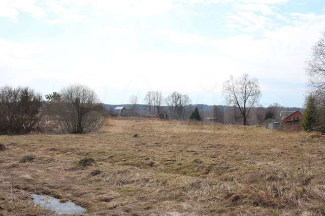 Участок 30 сот. (ИЖС)