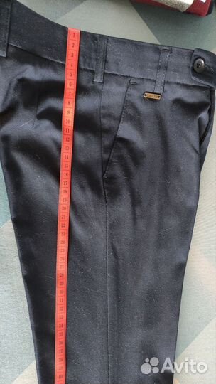 Школьная одежда для мальчика 140