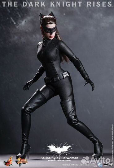 MMS188 Selina Kyle / Catwoman 1/6