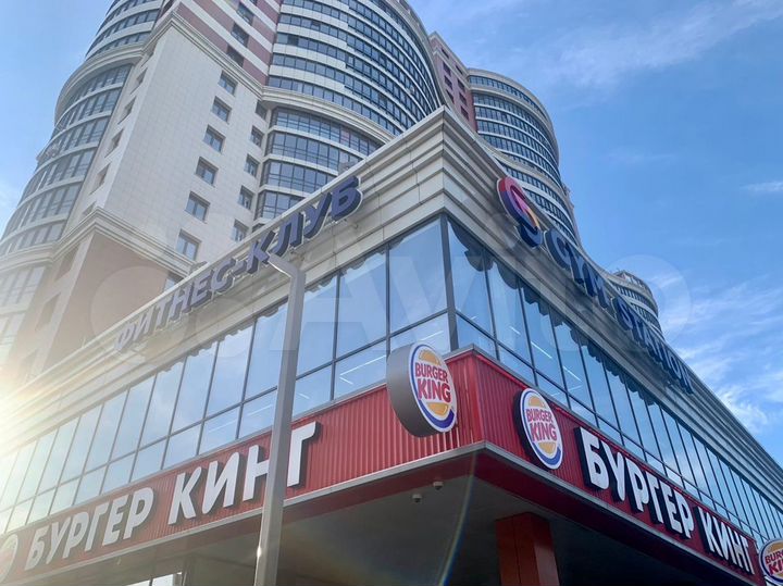 Офис, 163.7 м²