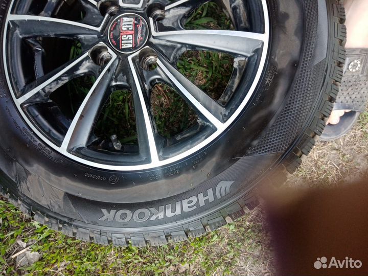 Колеса 185 70 r14