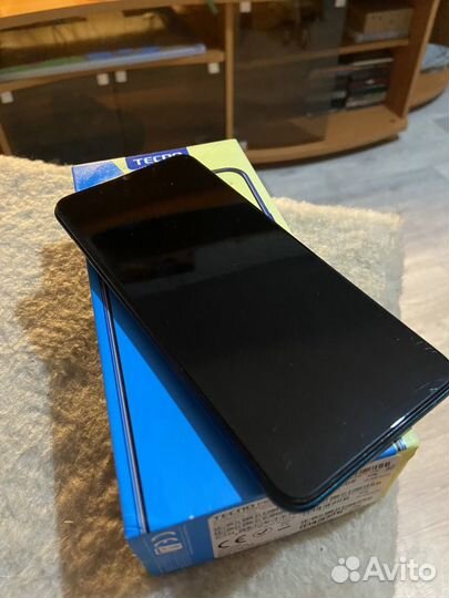 TECNO SPARK 5 Air, 2/32 ГБ