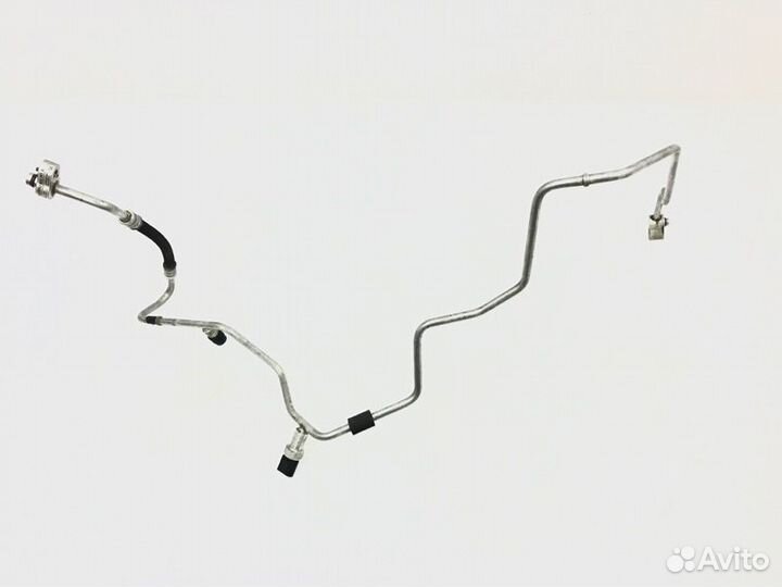 Трубка кондиционера Volkswagen Polo 1.6 2013