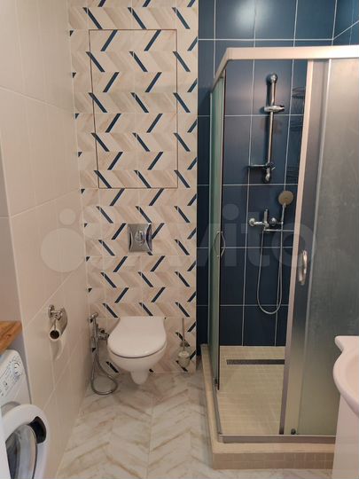 2-к. квартира, 41 м², 4/4 эт.