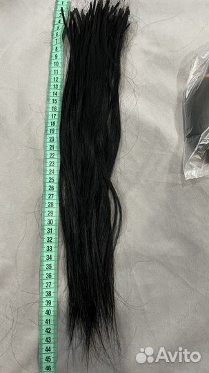 Волосы для наращивания