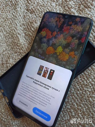 Xiaomi redmi note 8 pro