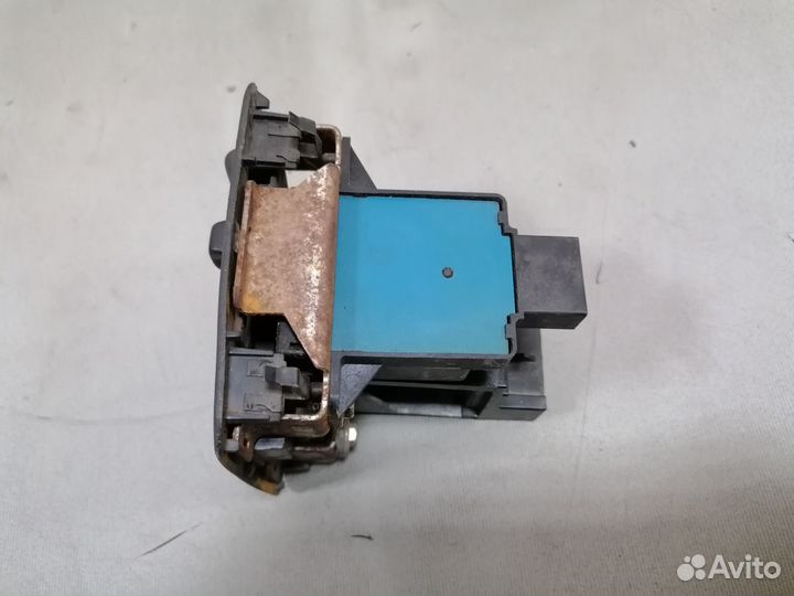 Блок кнопок и переключателей ford America Taurus 2