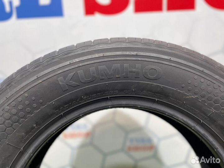 Kumho Ecowing ES31 195/65 R15 91H