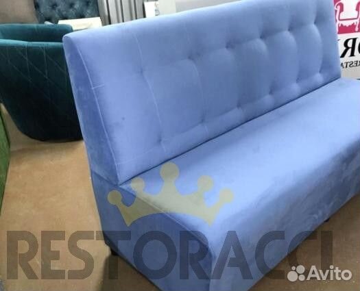 Мебель для ресторанов / Любые дизайны