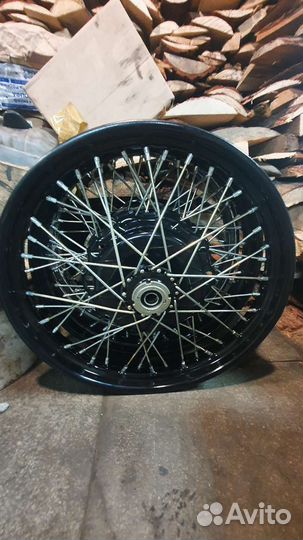 Запчасти на мотоцикл урал