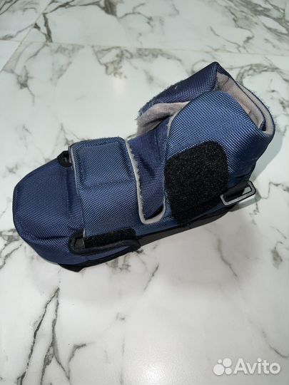 Ботинок барука размер S (35-37)