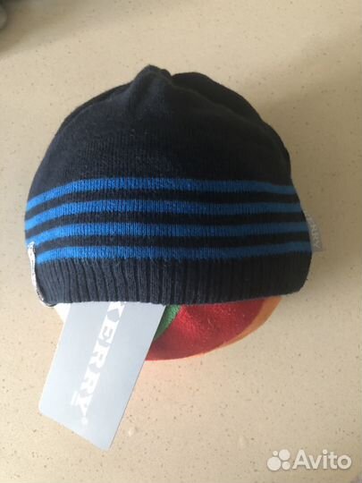 Шапка kerry 50 р и 48-50