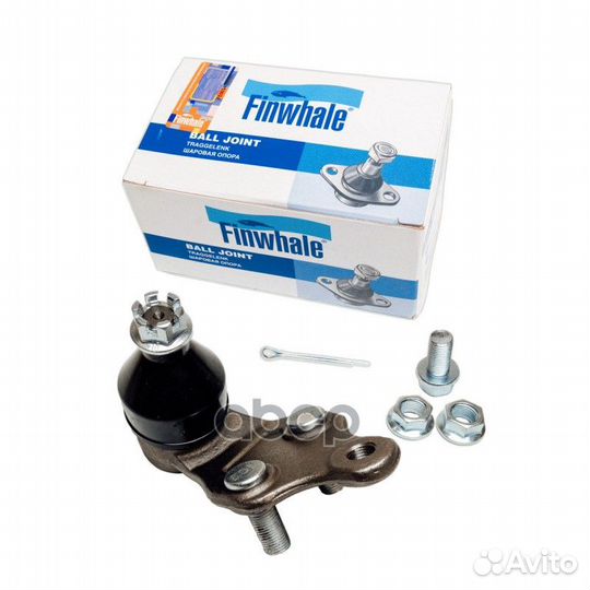 Опора шаровая toyota camry 06-11/lexus ES 350 0