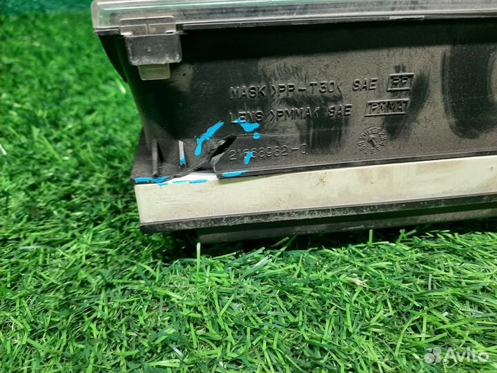 В наличии: Панель приборов Nissan Almera Classic