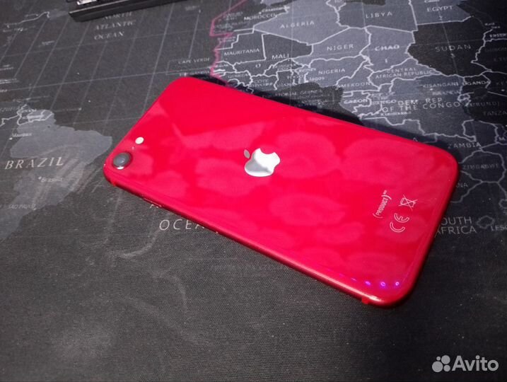 iPhone SE (2020), 64 ГБ