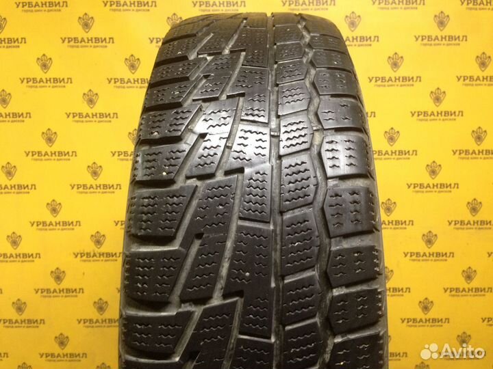 Cordiant Winter Drive 185/65 R15 92T