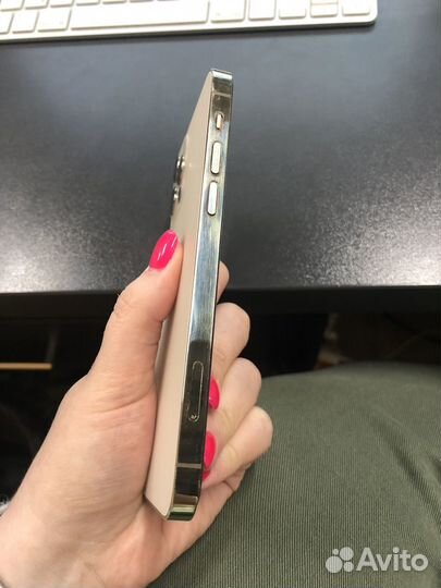 Apple iPhone 12 pro 128gb