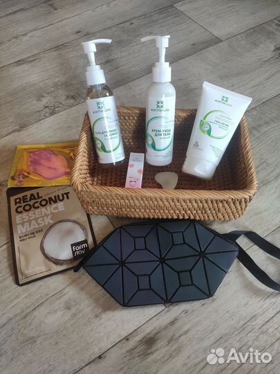 Подарочные наборы