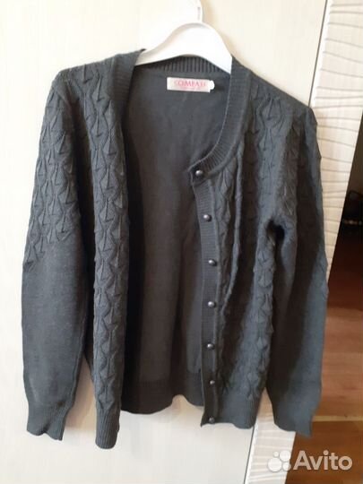 Кардиган