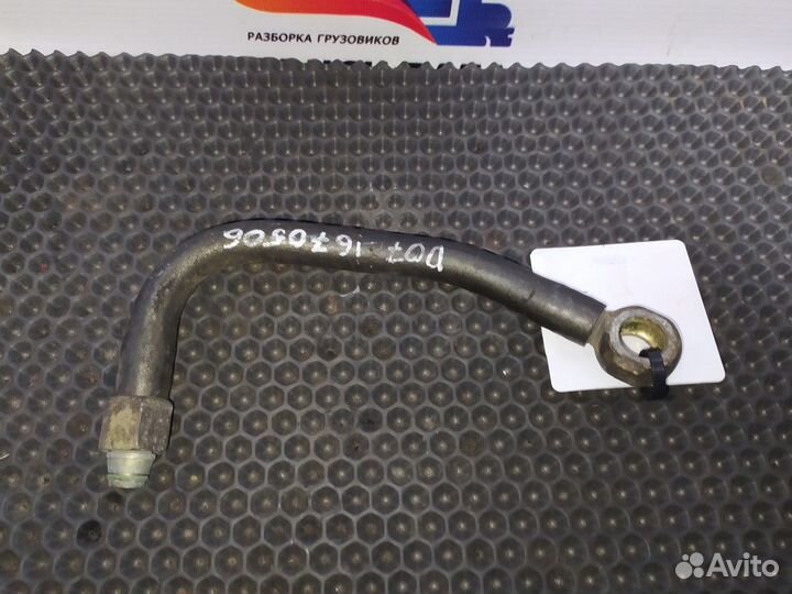 Трубка топливная Daf XF105