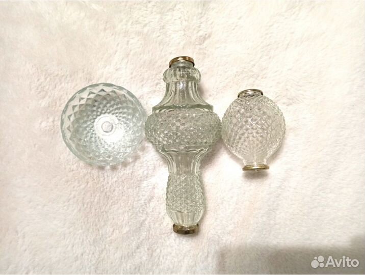Запчасти для люстры