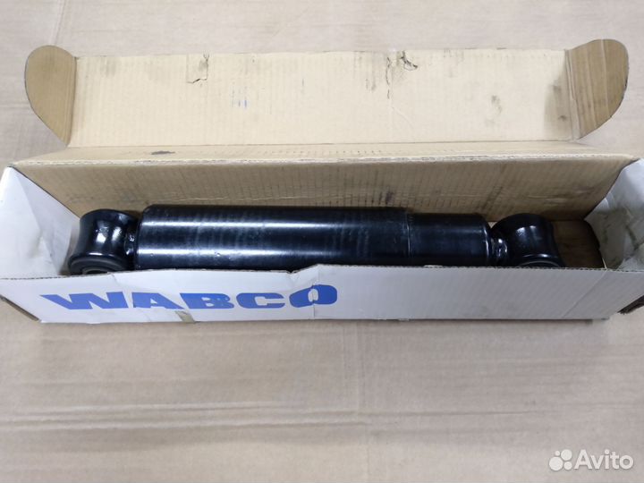Амортизатор прицепа wabco 4386010700