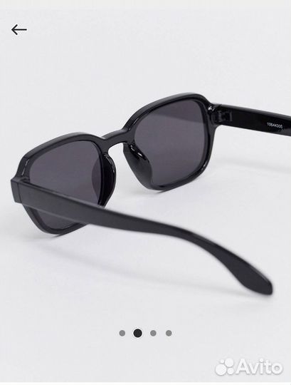 Солнцезащитные очки ASOS